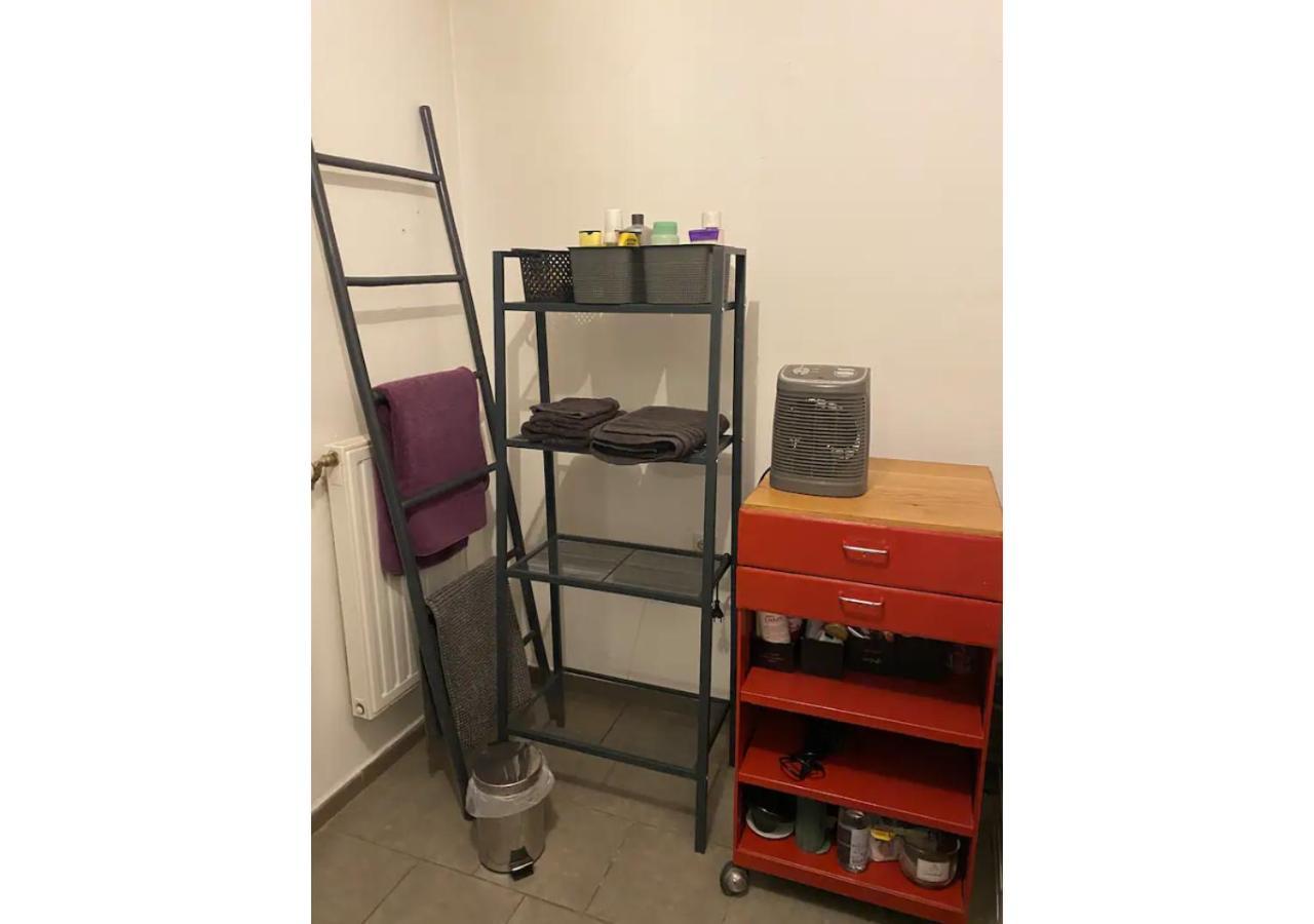 Le Vintage - Logement Entier Lievin Luaran gambar