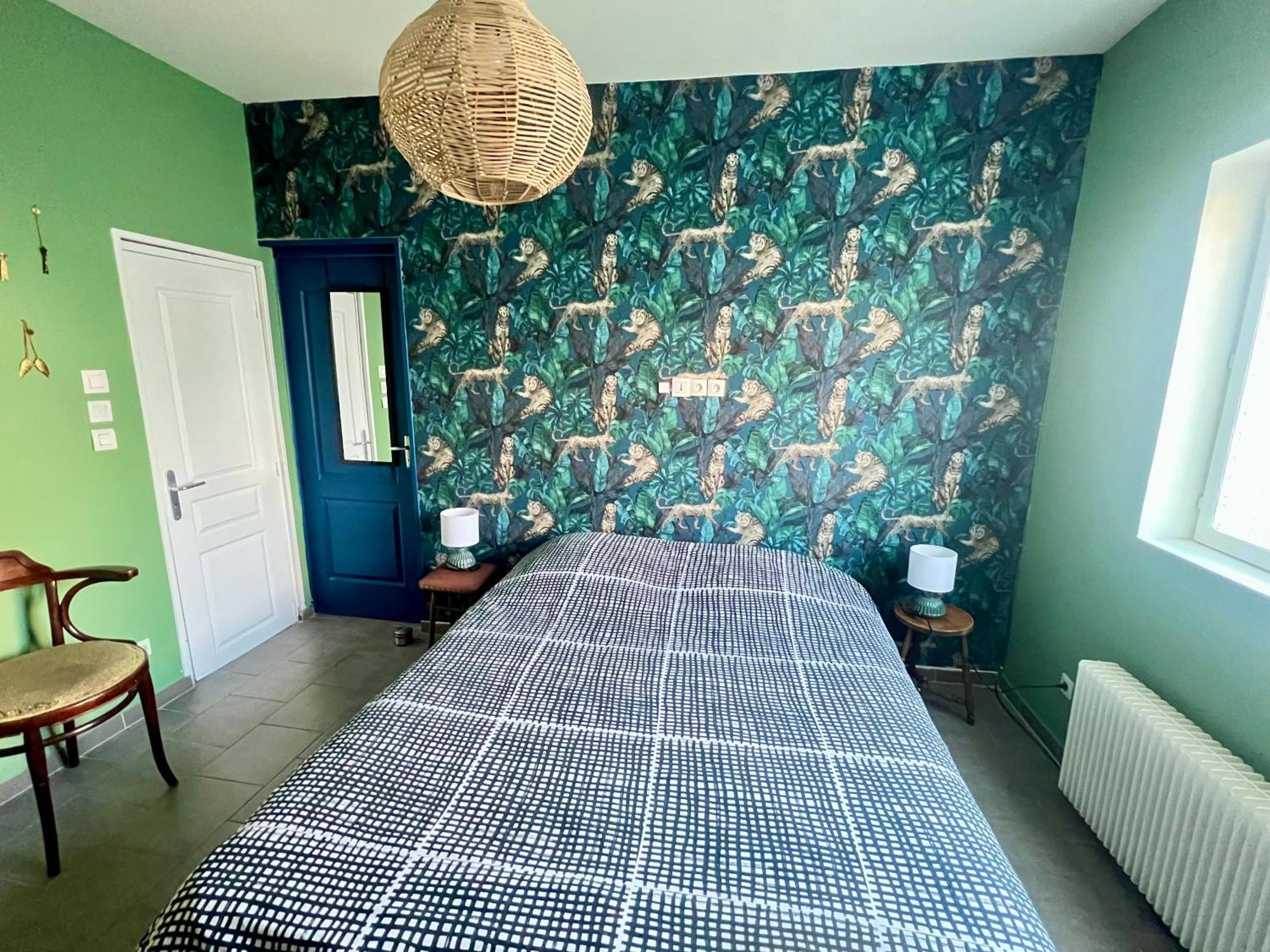 Le Vintage - Logement Entier Lievin Luaran gambar