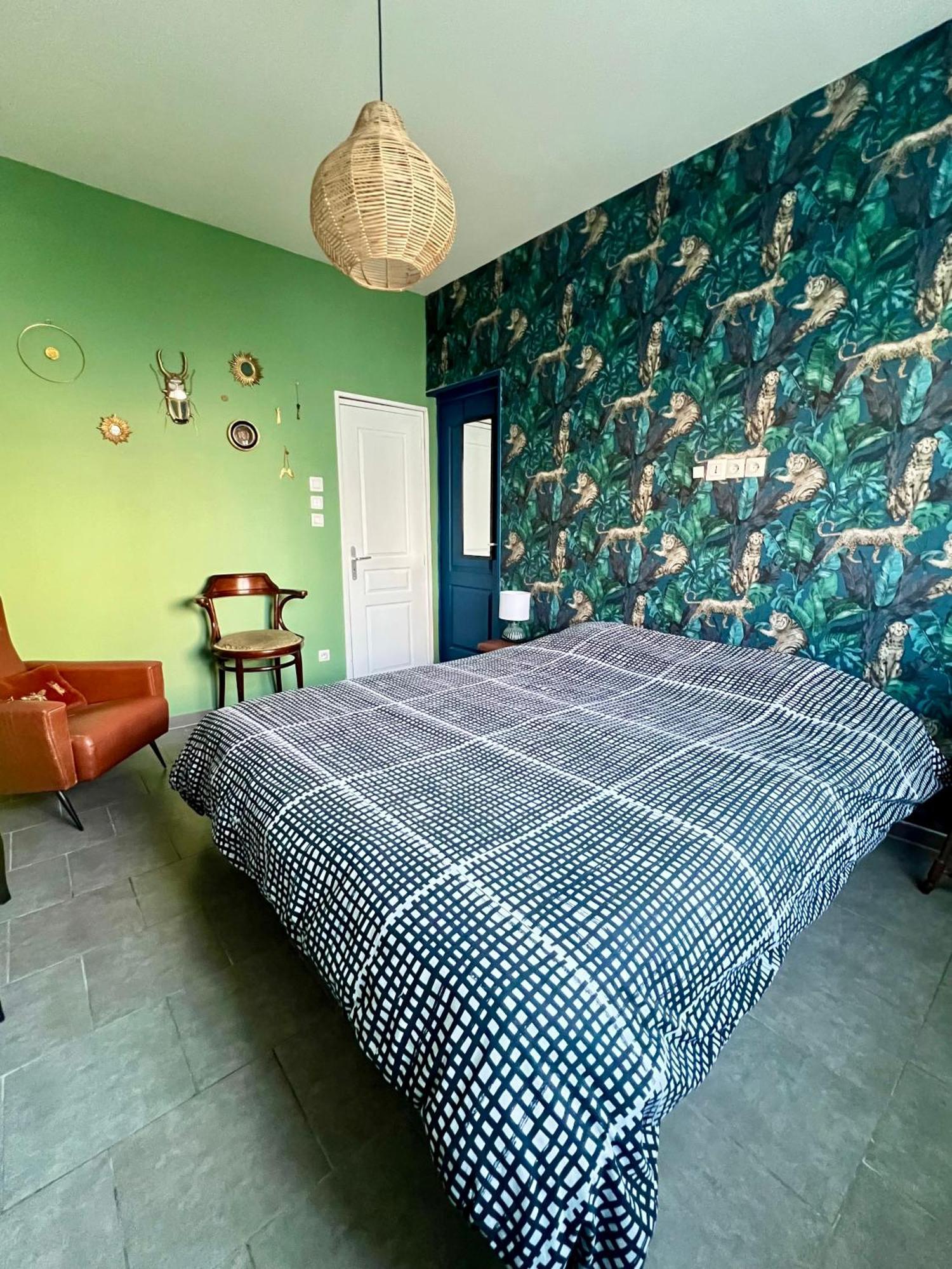 Le Vintage - Logement Entier Lievin Luaran gambar