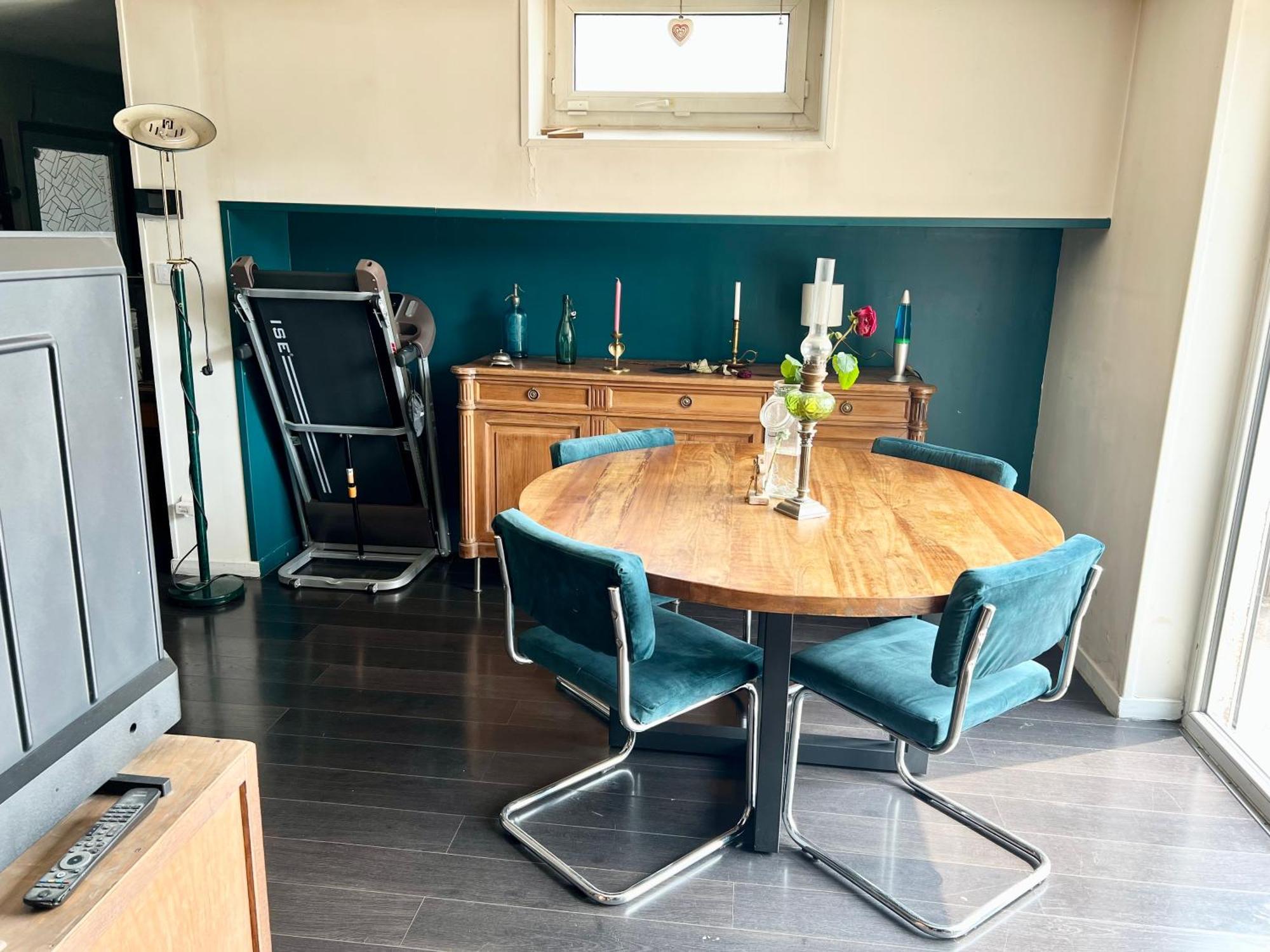 Le Vintage - Logement Entier Lievin Luaran gambar